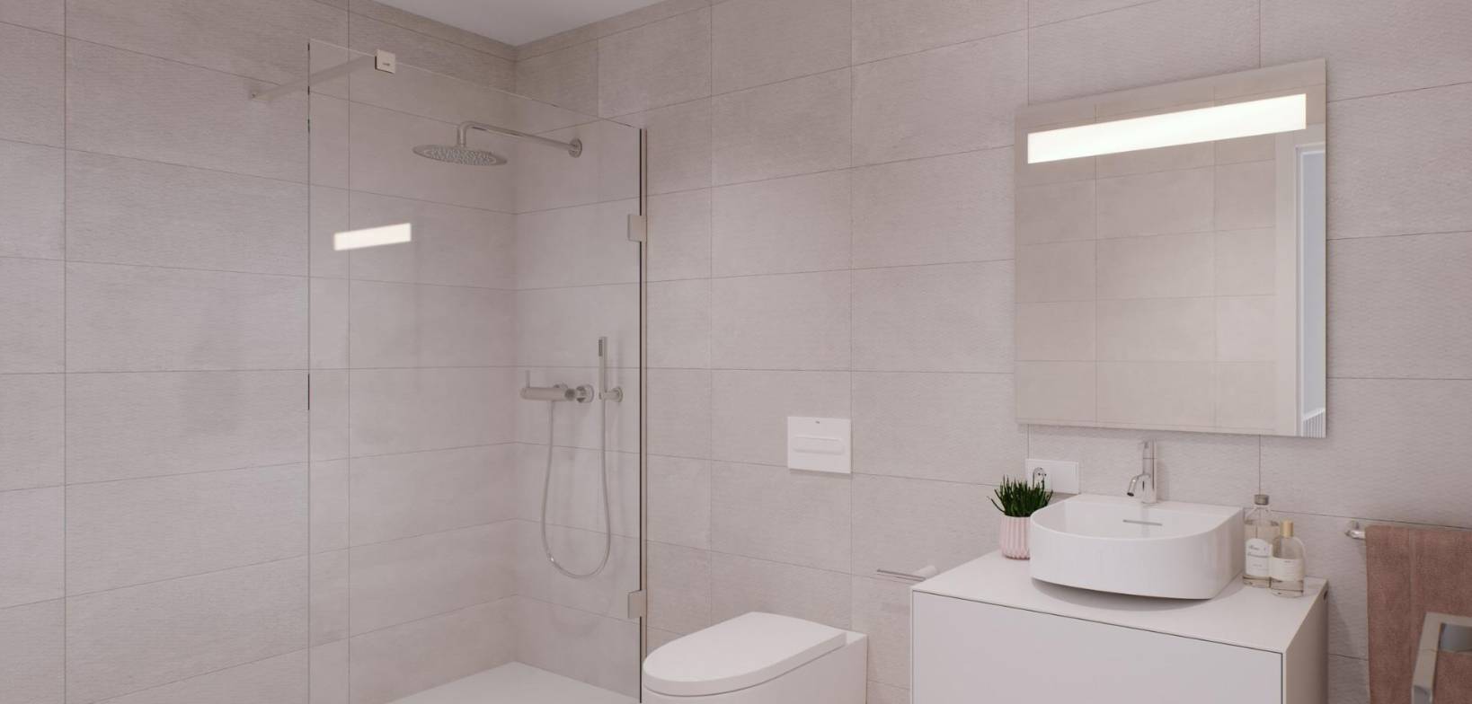 New Build - Town House - Pilar de la Horadada - Barrio los Segundas