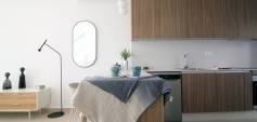 New Build - Town House - Pilar de la Horadada - parque Andromeda