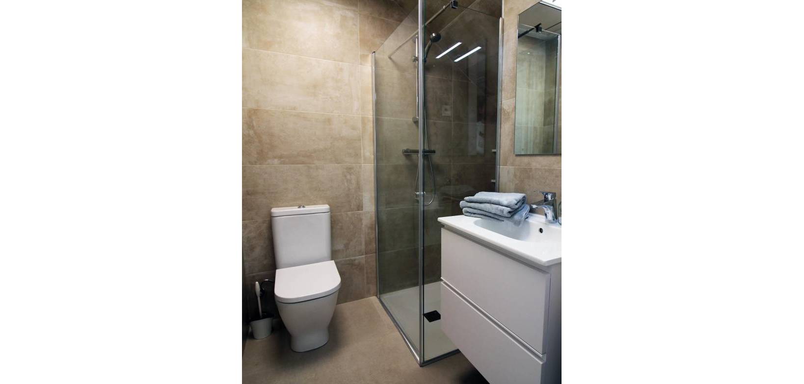 New Build - Town House - Pilar de la Horadada - parque Andromeda