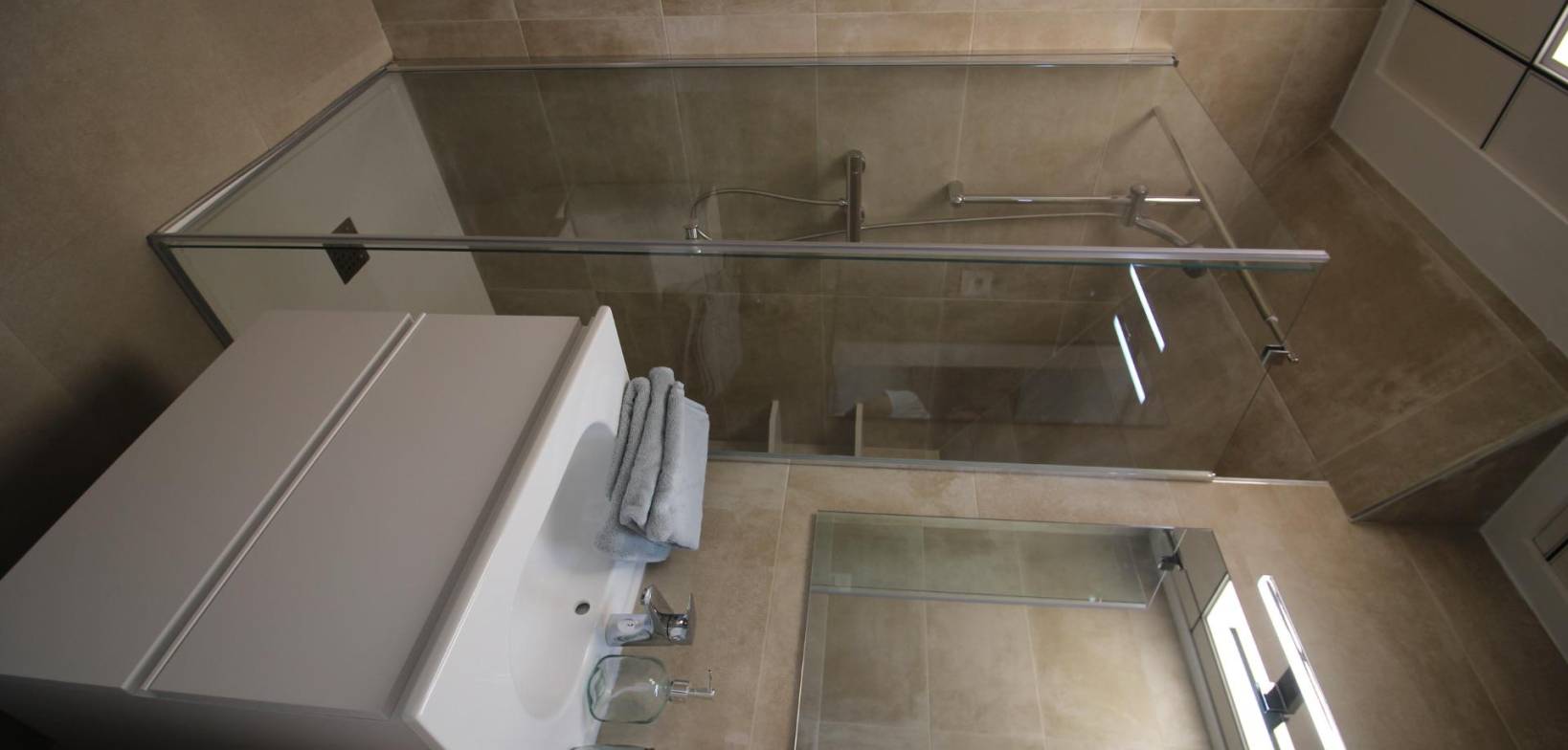 New Build - Town House - Pilar de la Horadada - parque Andromeda