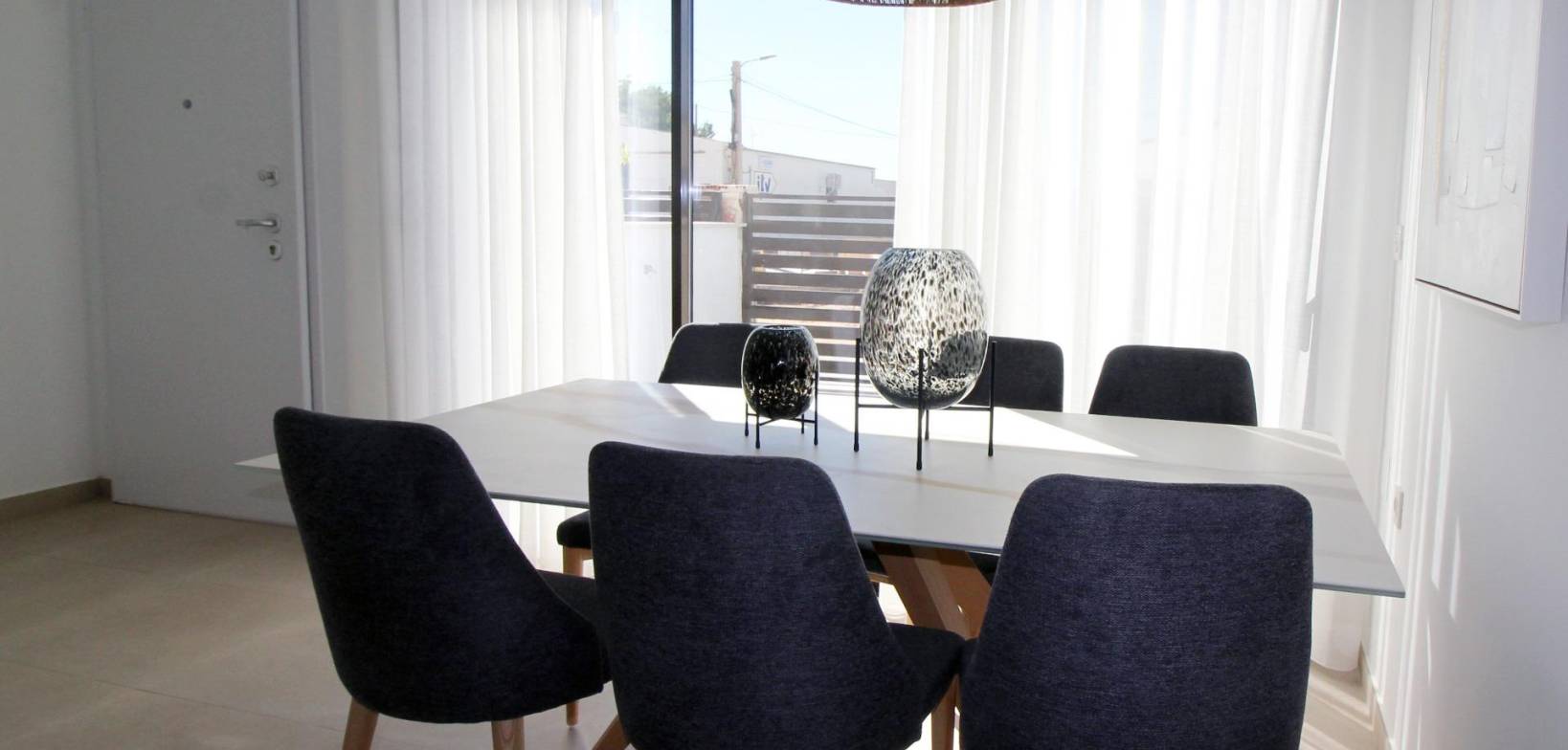 New Build - Town House - Pilar de la Horadada - parque Andromeda