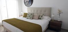 New Build - Town House - Pilar de la Horadada - parque Andromeda