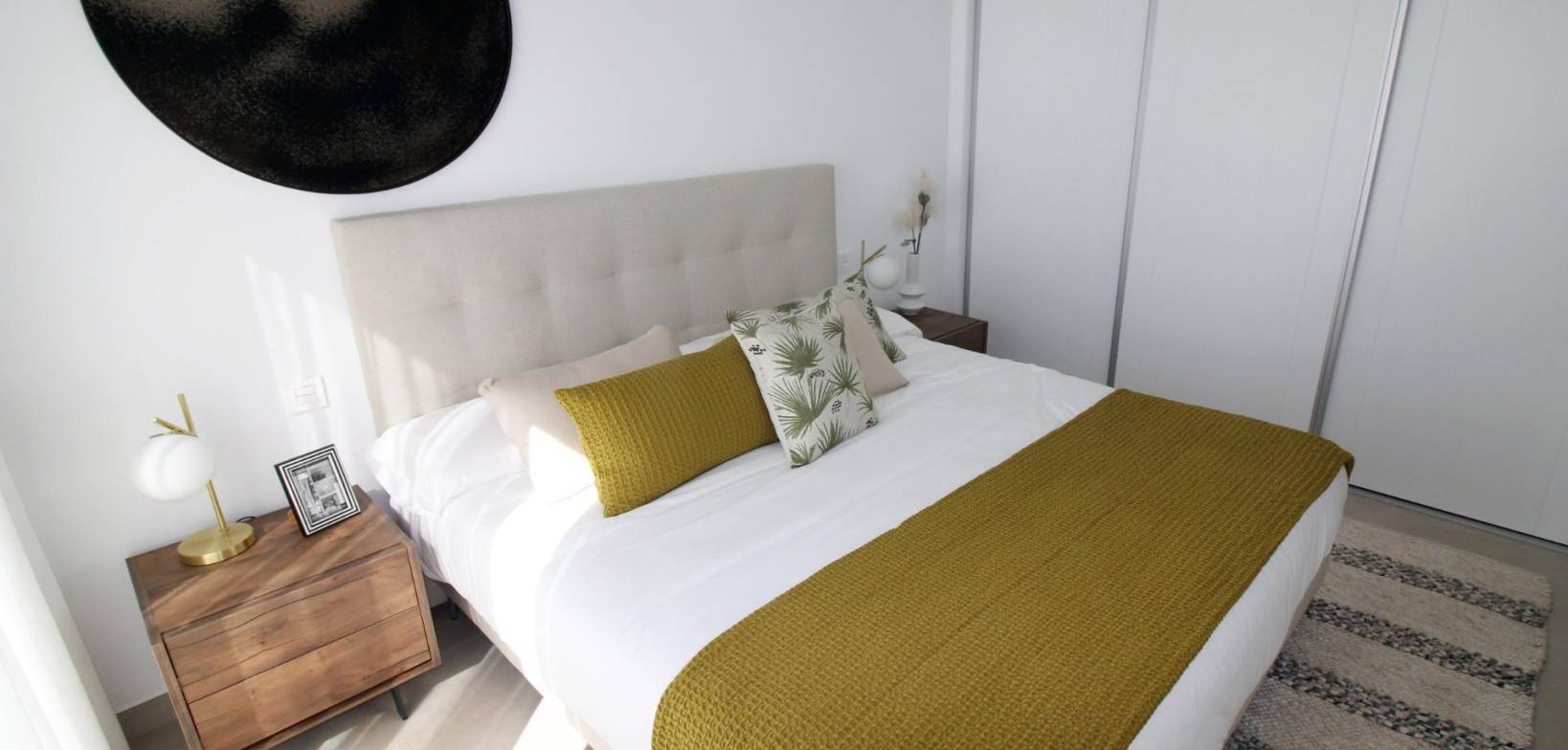New Build - Town House - Pilar de la Horadada - parque Andromeda