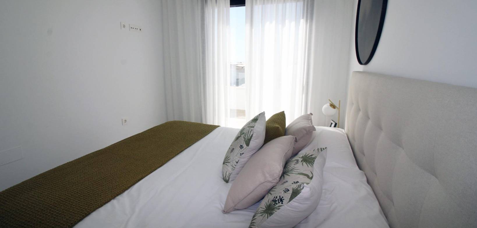 New Build - Town House - Pilar de la Horadada - parque Andromeda