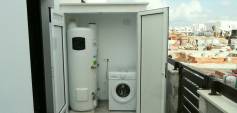 New Build - Town House - Pilar de la Horadada - parque Andromeda