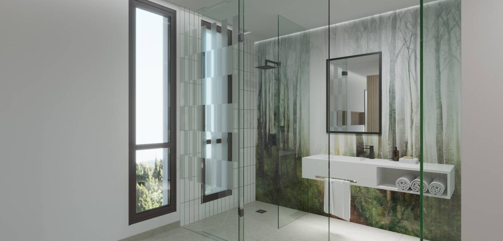 New Build - Villa - La Nucía - Coblanca