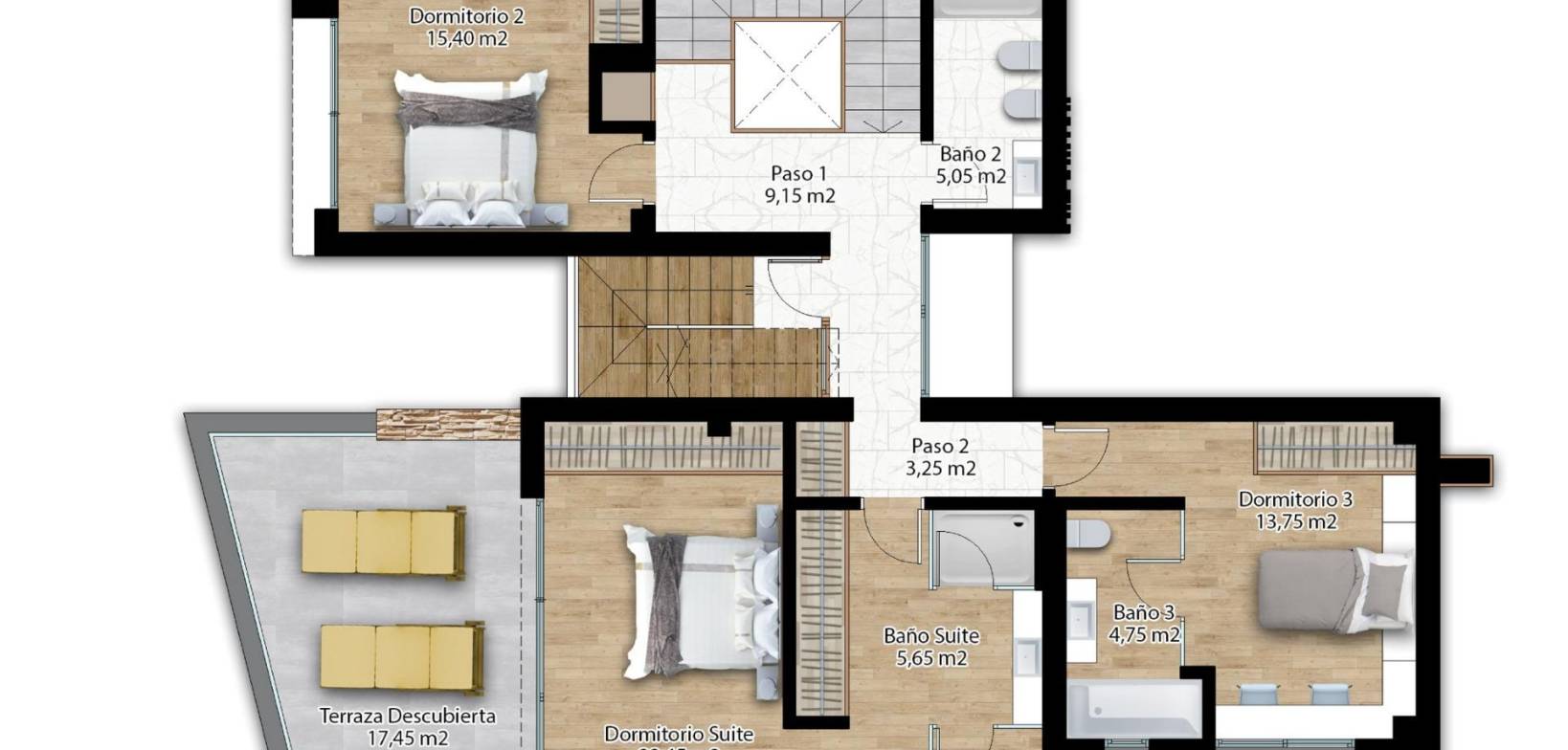 New Build - Villa - La Nucía - Coblanca