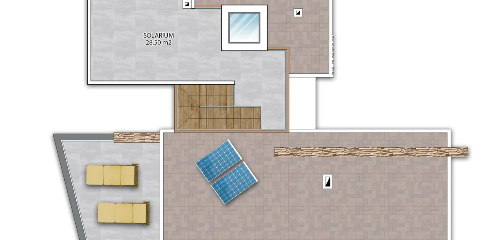 New Build - Villa - La Nucía - Coblanca