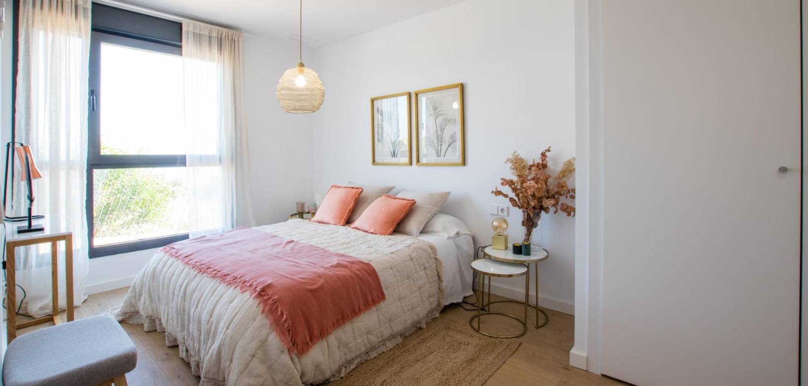 New Build - Apartment - Villajoyosa - Playa del Torres