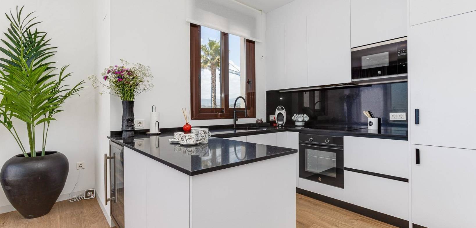 Nueva construcción  - Villa - Finestrat - Balcon de finestrat