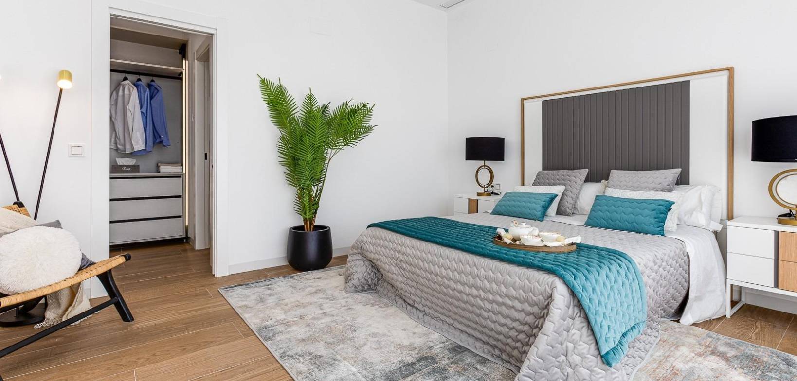 Nueva construcción  - Villa - Finestrat - Balcon de finestrat