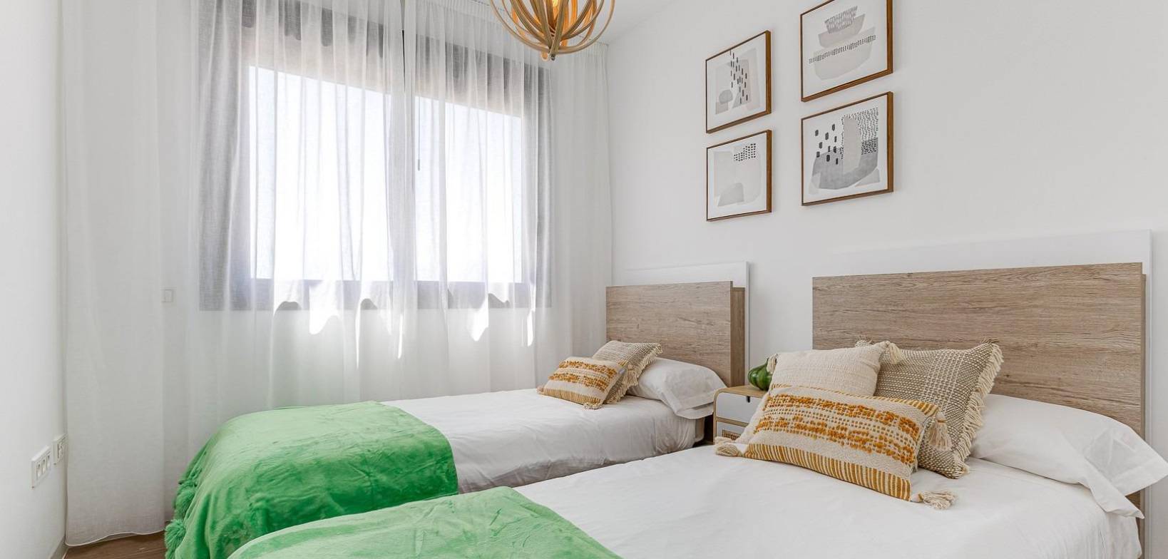 Nueva construcción  - Villa - Finestrat - Balcon de finestrat