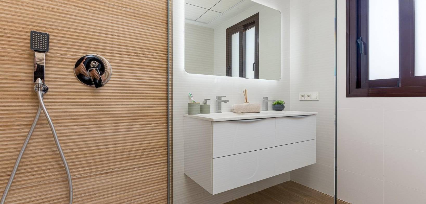 Nueva construcción  - Villa - Finestrat - Balcon de finestrat
