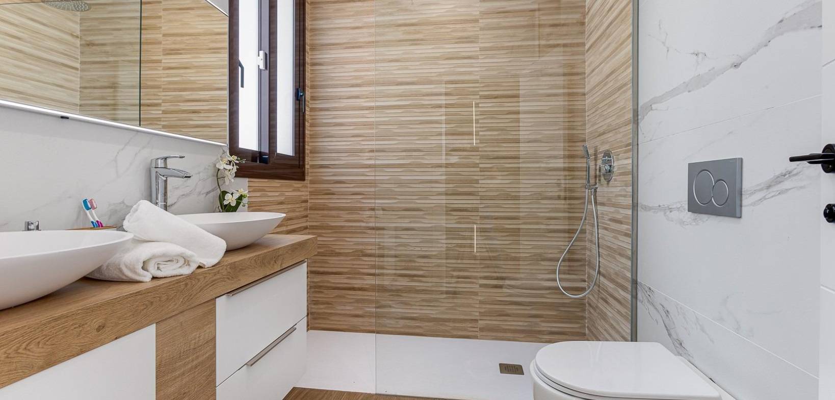 Nueva construcción  - Villa - Finestrat - Balcon de finestrat