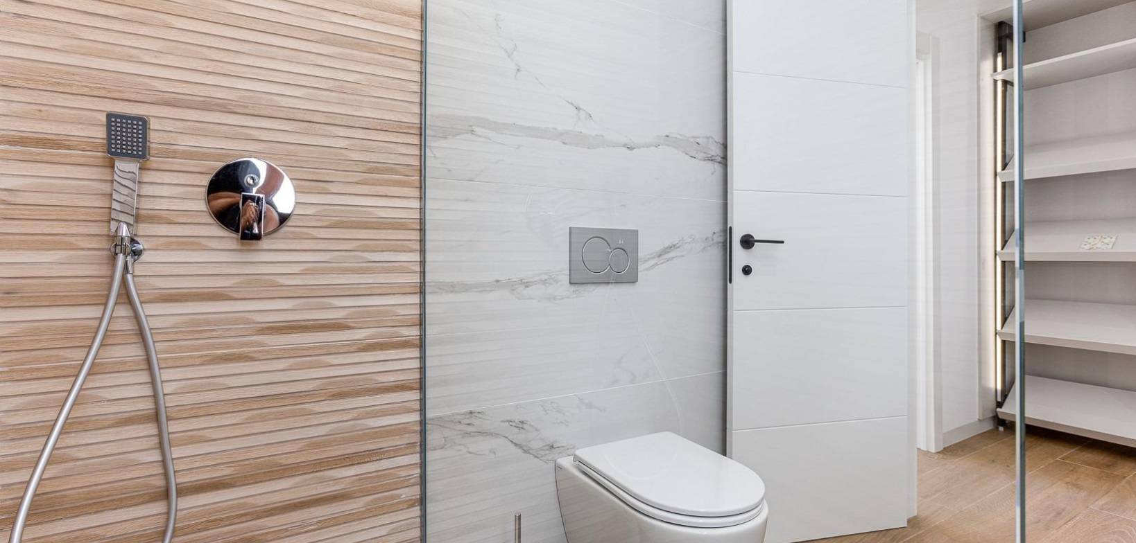Nueva construcción  - Villa - Finestrat - Balcon de finestrat