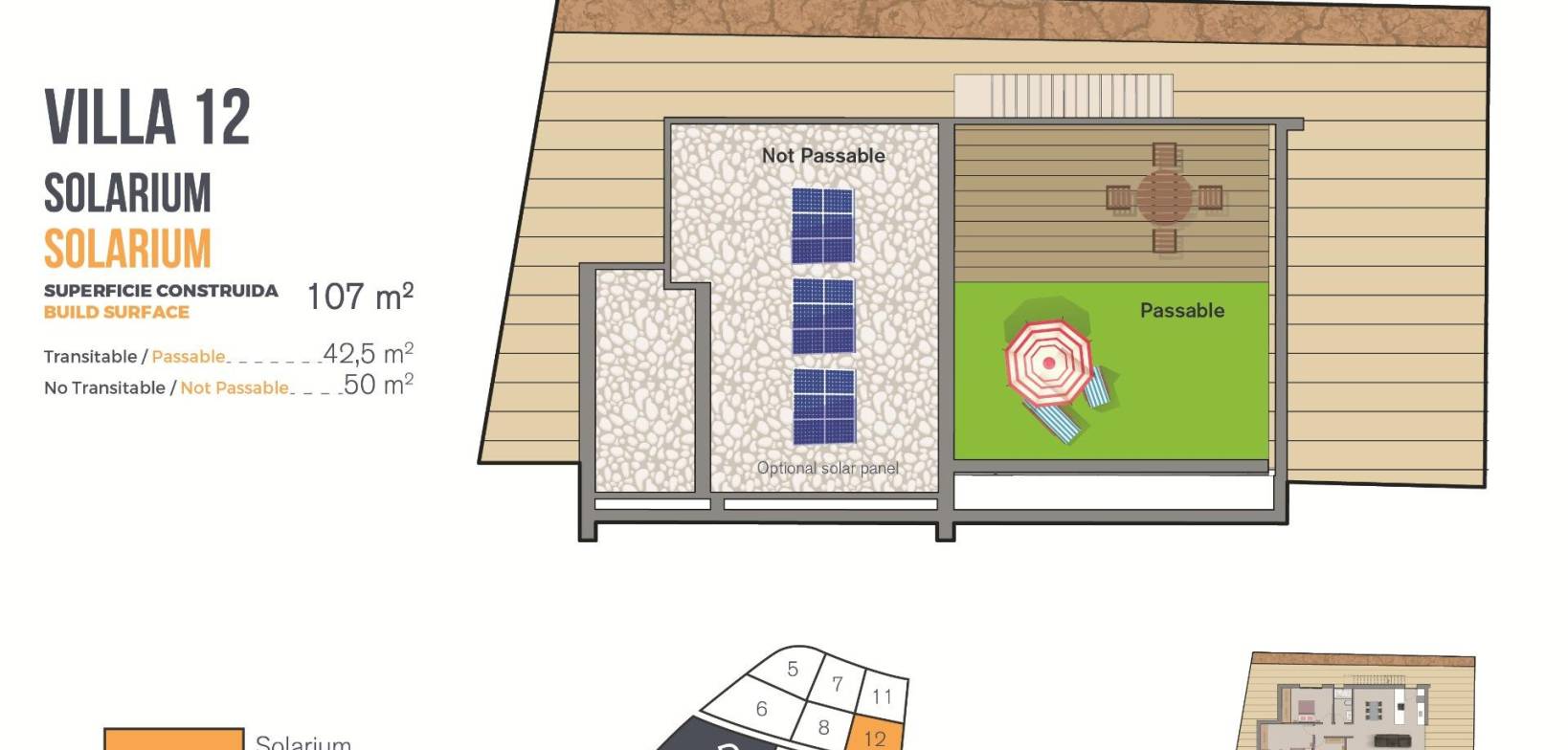 Nueva construcción  - Villa - Finestrat - Balcon de finestrat
