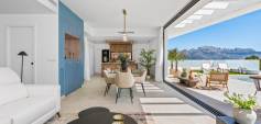 Nybyggnation - Villa - Polop - Urbanizaciones