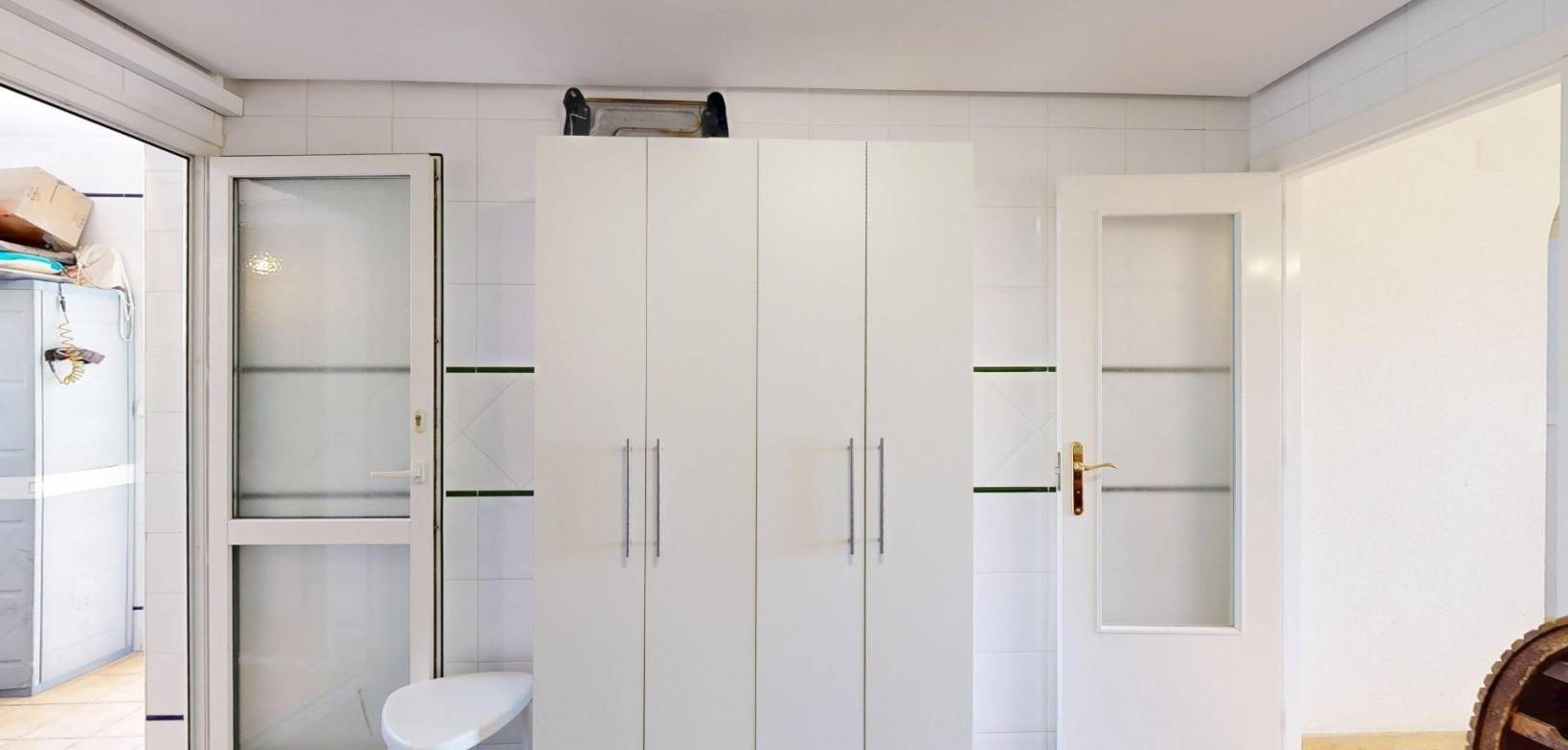 Sale - Apartment - Orihuela Costa - Campoamor