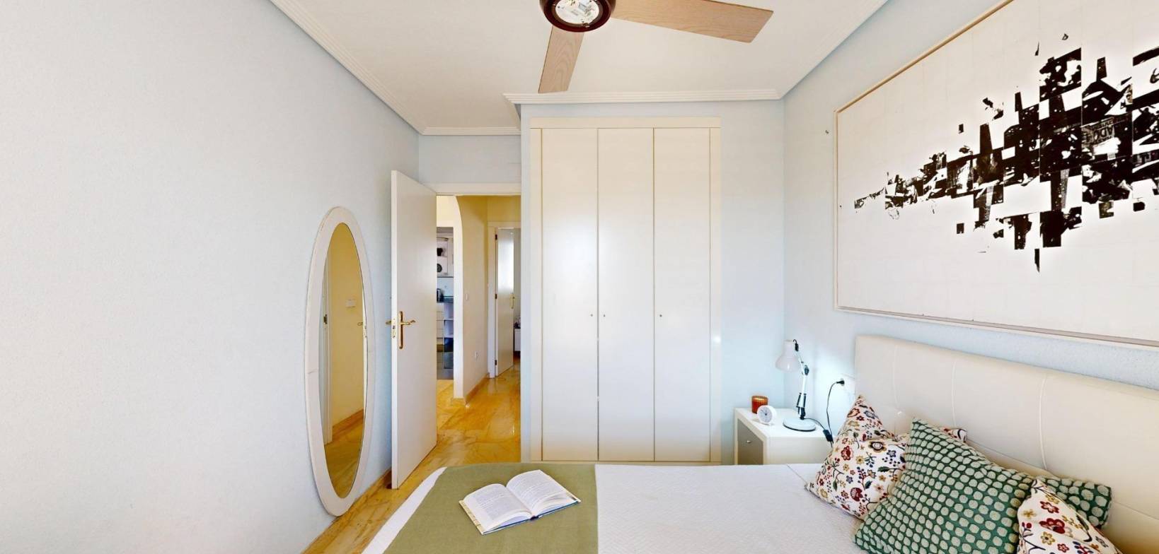 Sale - Apartment - Orihuela Costa - Campoamor