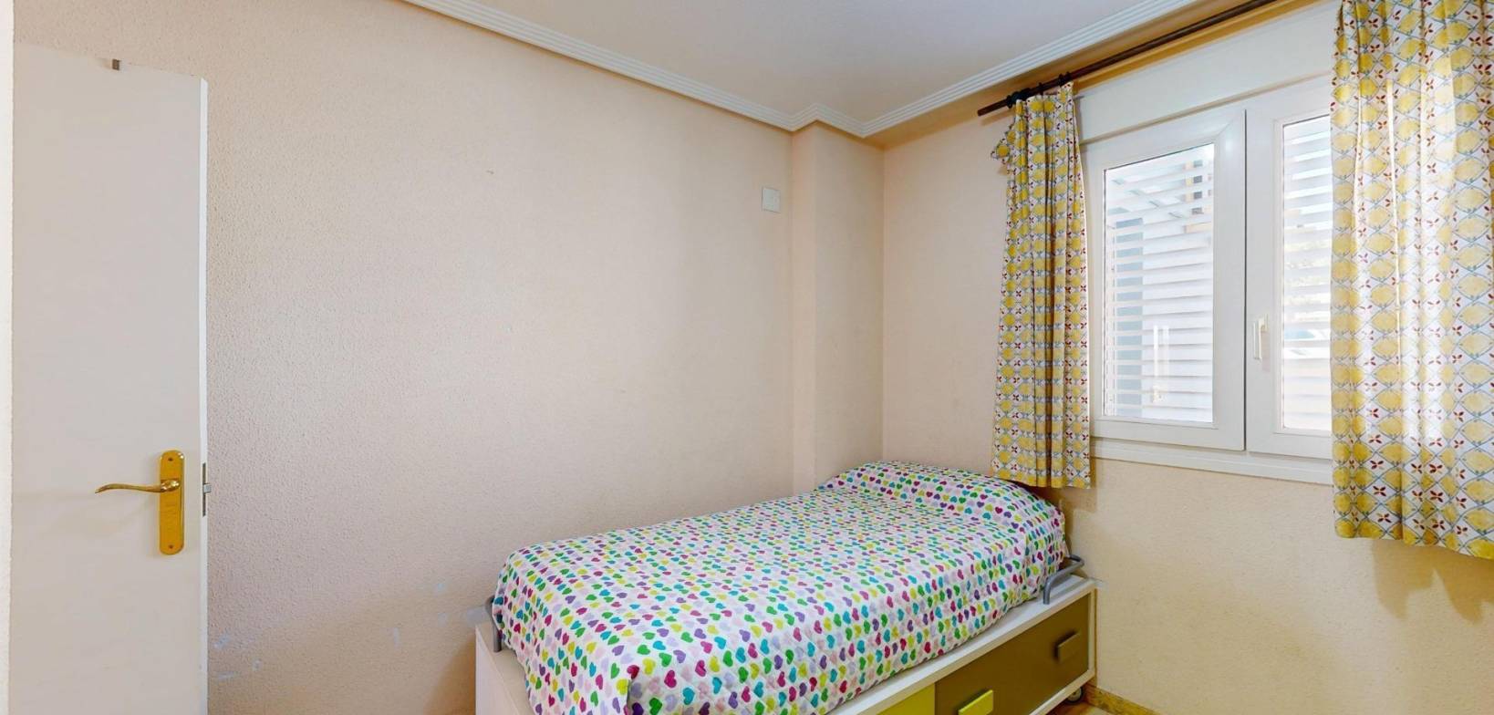 Sale - Apartment - Orihuela Costa - Campoamor