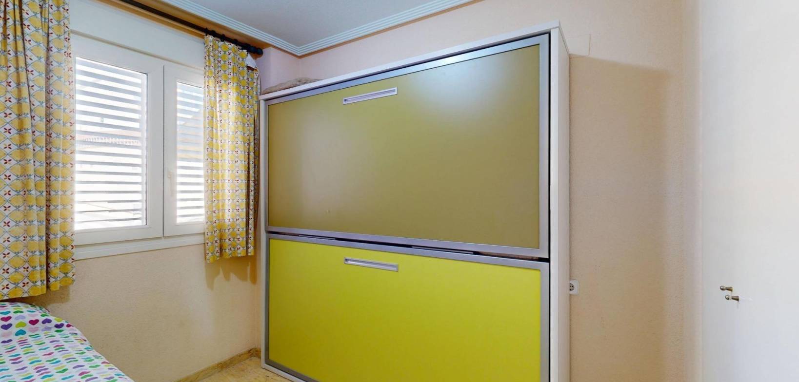 Sale - Apartment - Orihuela Costa - Campoamor