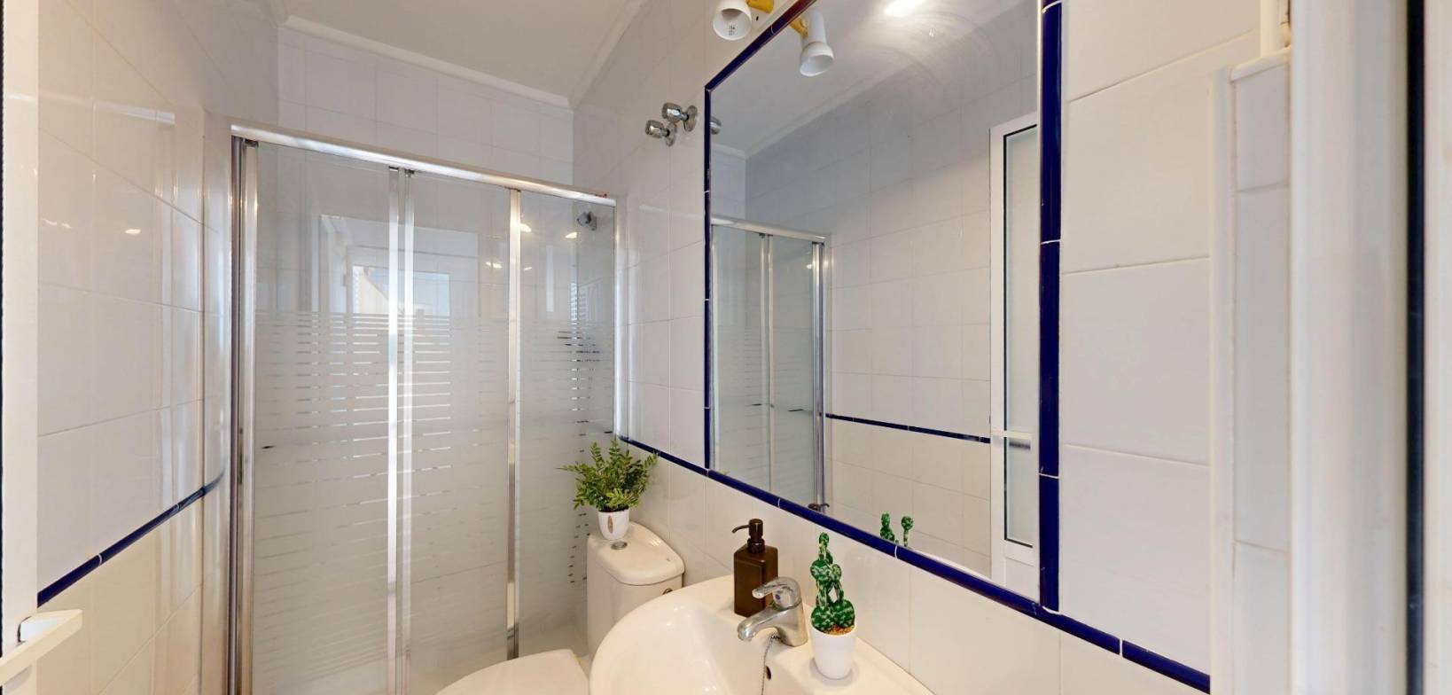 Sale - Apartment - Orihuela Costa - Campoamor