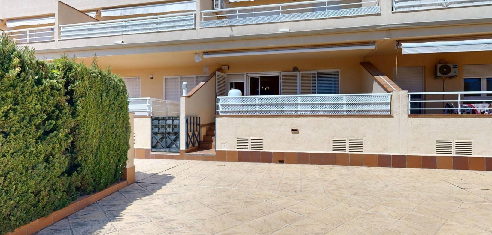 Sale - Apartment - Orihuela Costa - Campoamor