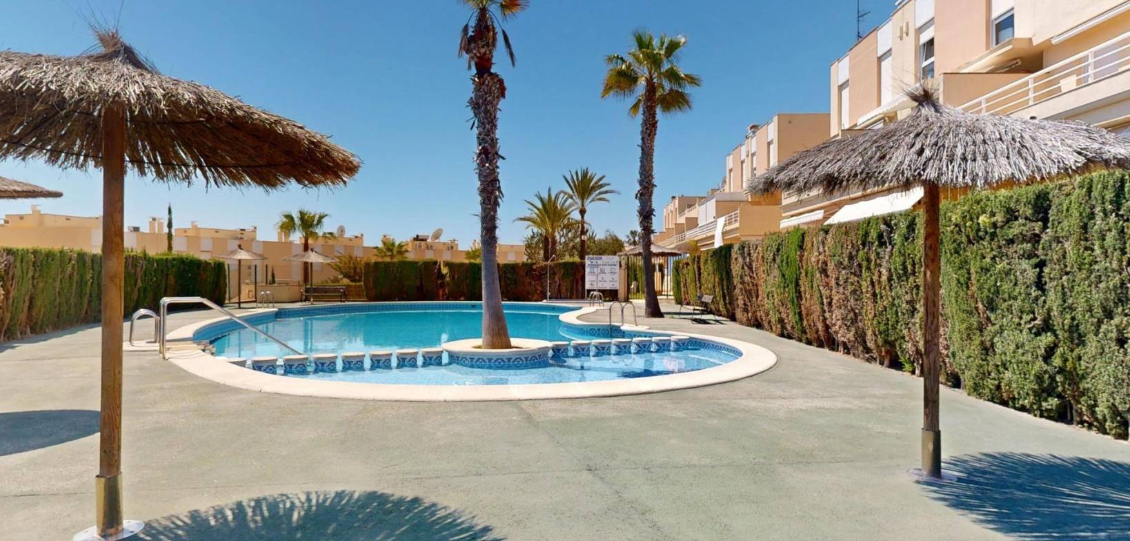 Sale - Apartment - Orihuela Costa - Campoamor