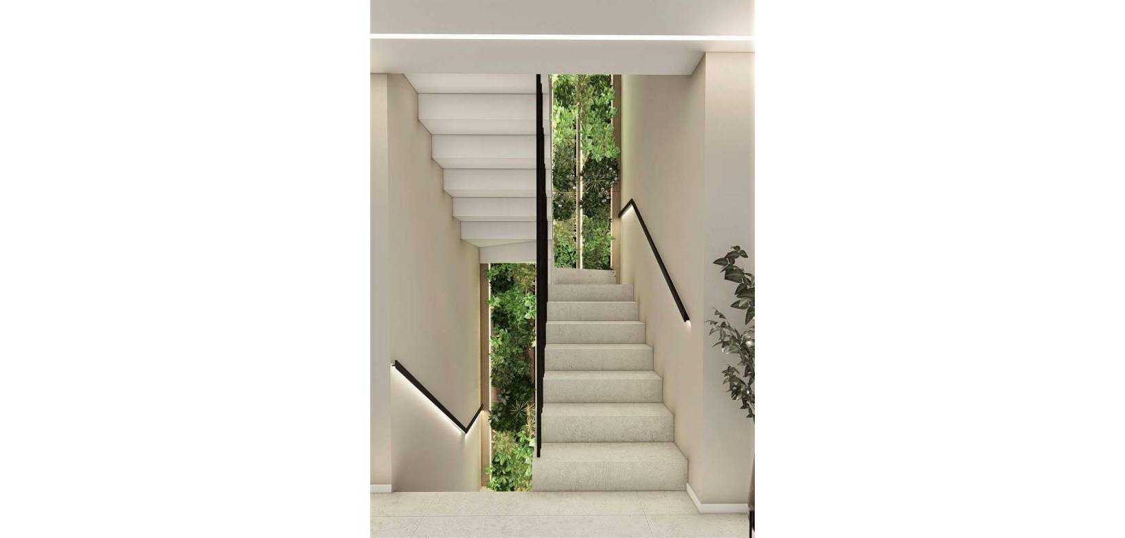 Nueva construcción  - Villa - Finestrat - Finestrat Urbanizaciones