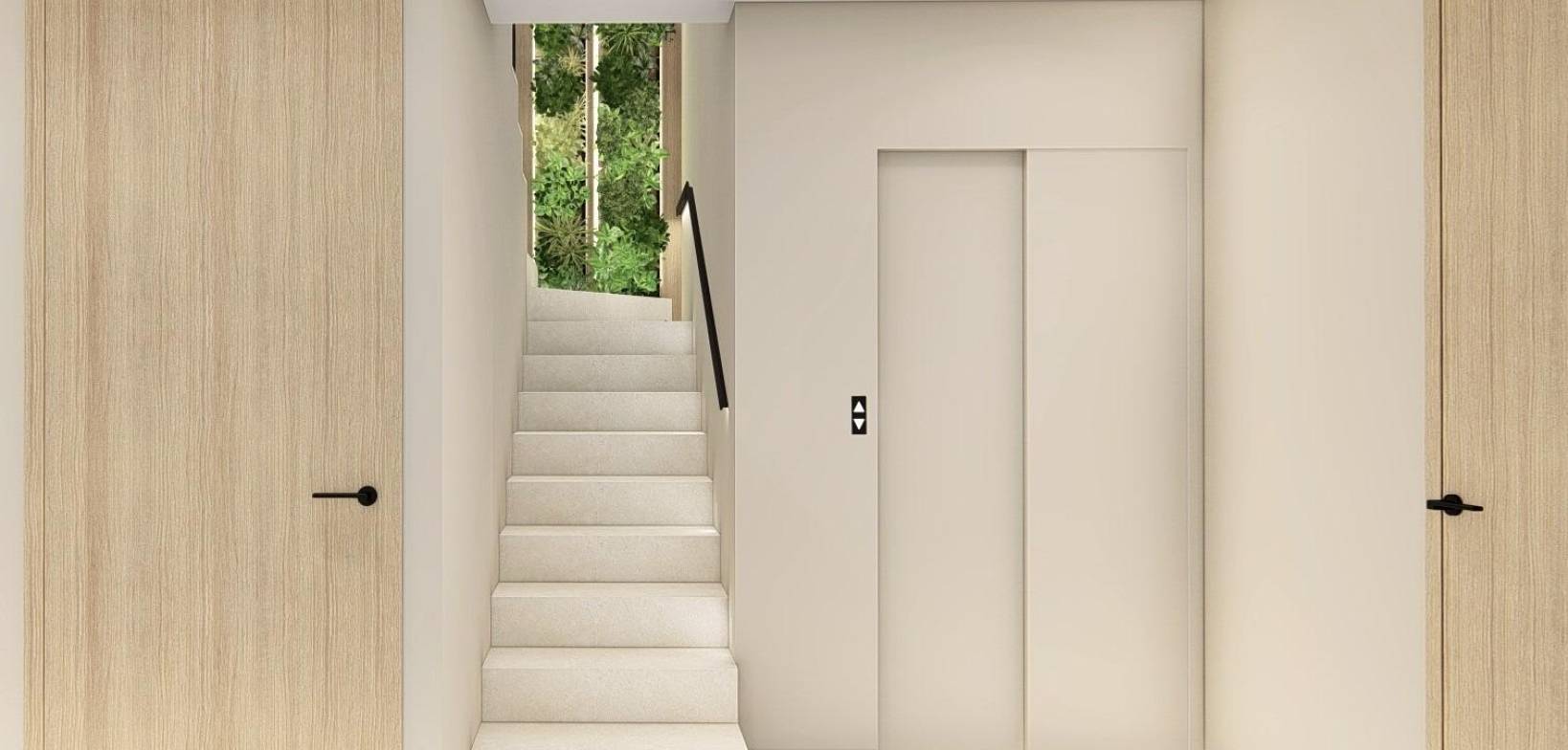 Nueva construcción  - Villa - Finestrat - Finestrat Urbanizaciones