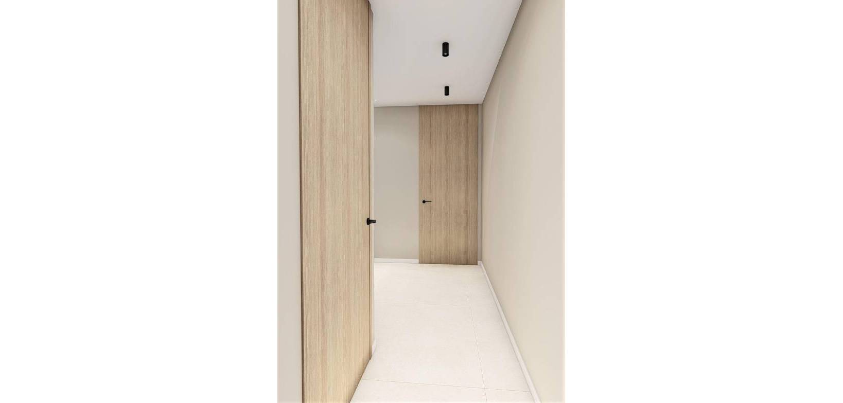 Nueva construcción  - Villa - Finestrat - Finestrat Urbanizaciones