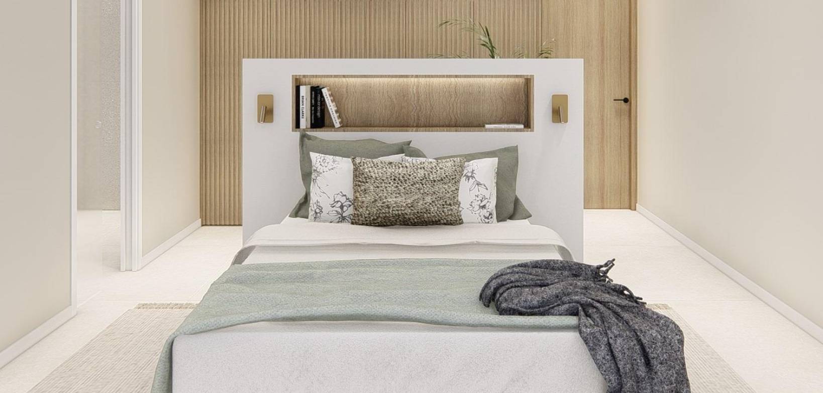 Nueva construcción  - Villa - Finestrat - Finestrat Urbanizaciones