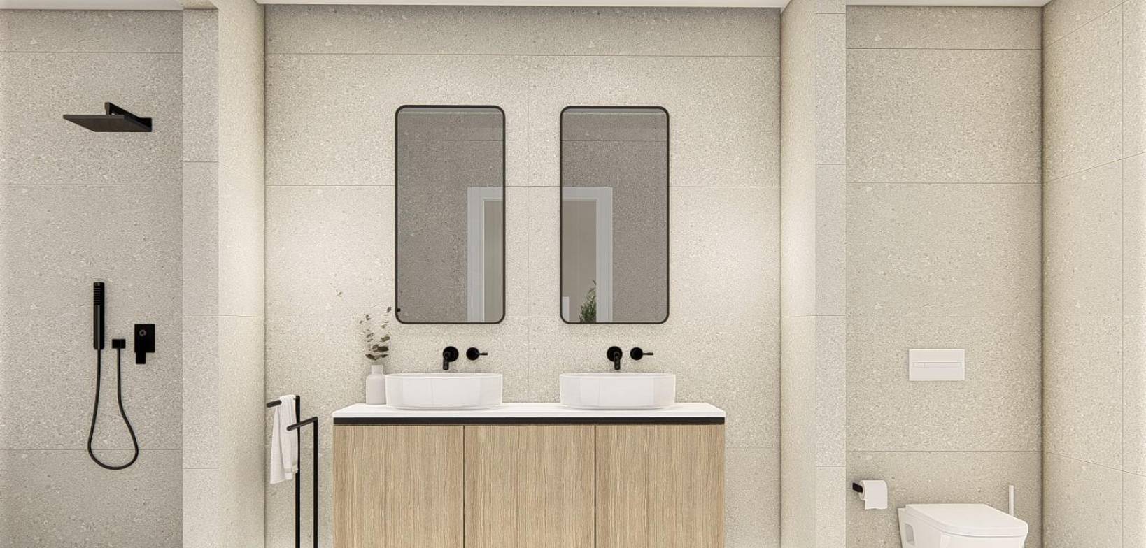 Nueva construcción  - Villa - Finestrat - Finestrat Urbanizaciones