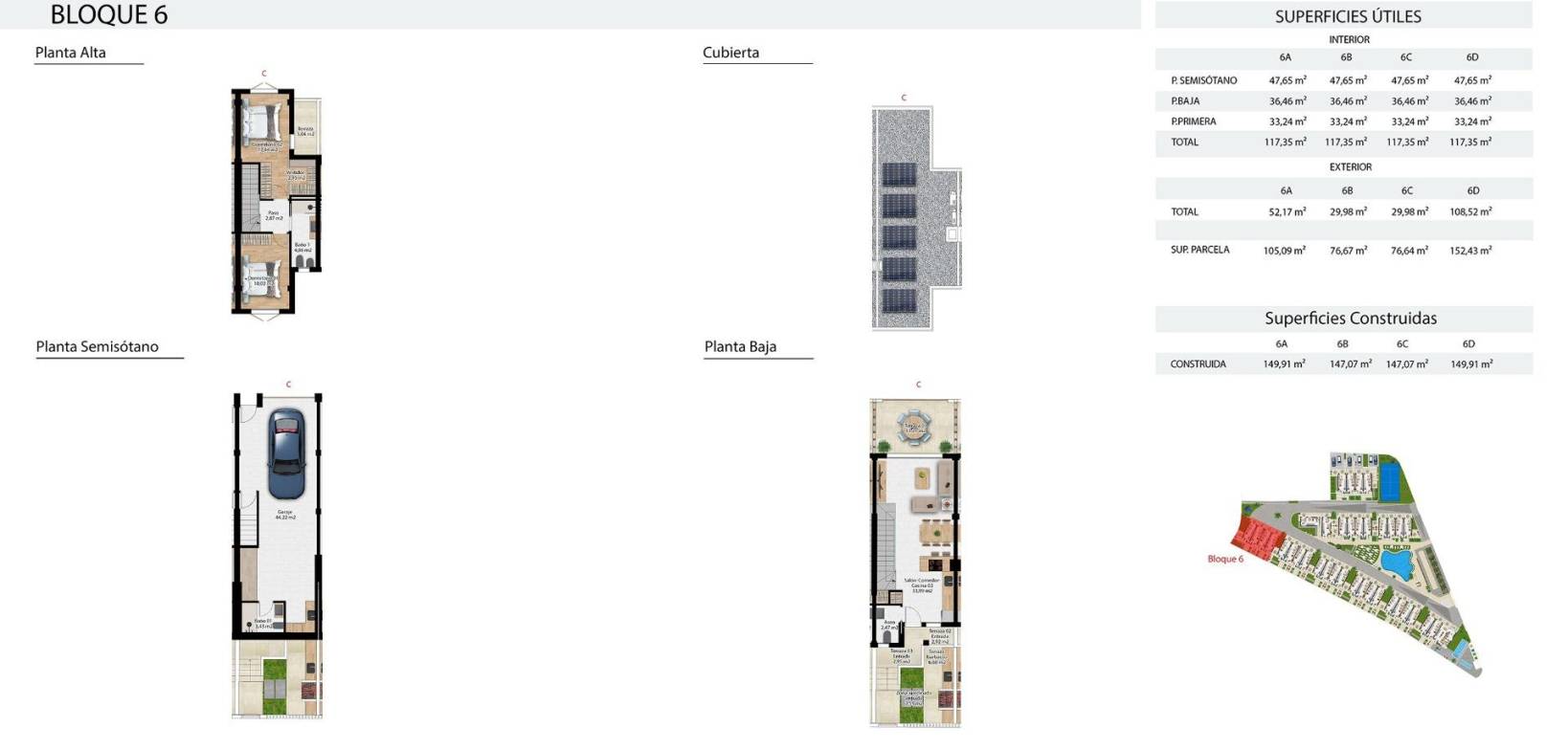 Nueva construcción  - Casa de pueblo - El Ràfol D'Almúnia - Urbanizacion La Almunia
