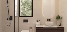 Nybyggnation - Villa - Finestrat - Finestrat Urbanizaciones