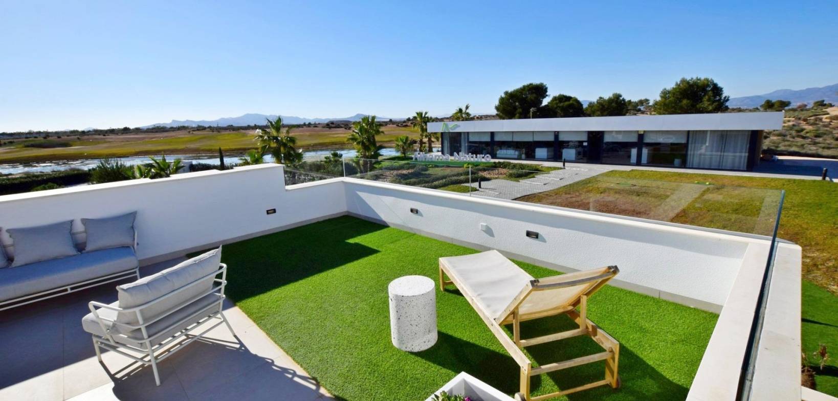 New Build - Penthouse - Alhama de Murcia - Condado de Alhama