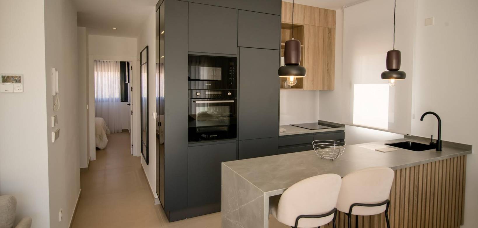 New Build - Penthouse - Alhama de Murcia - Condado de Alhama