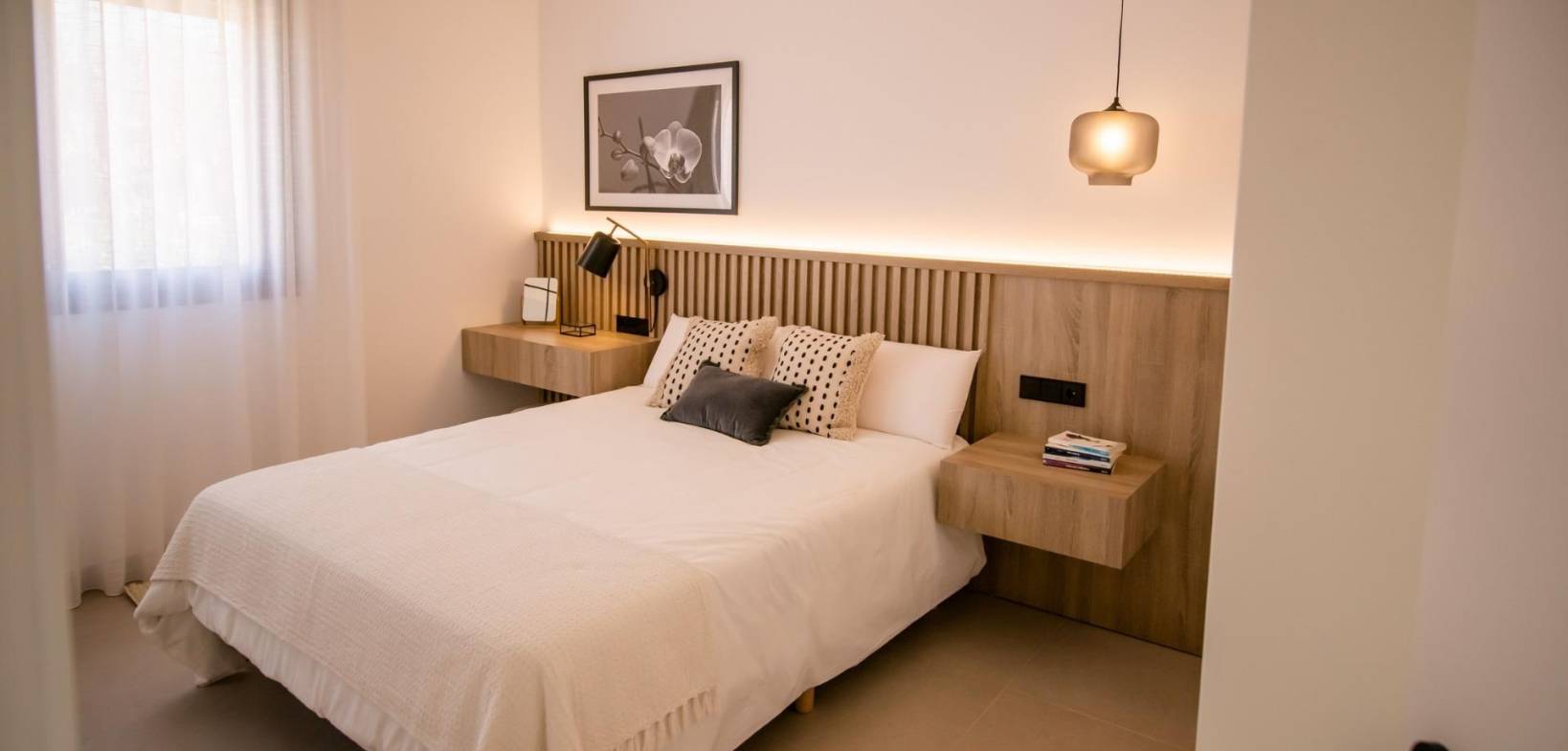 New Build - Penthouse - Alhama de Murcia - Condado de Alhama