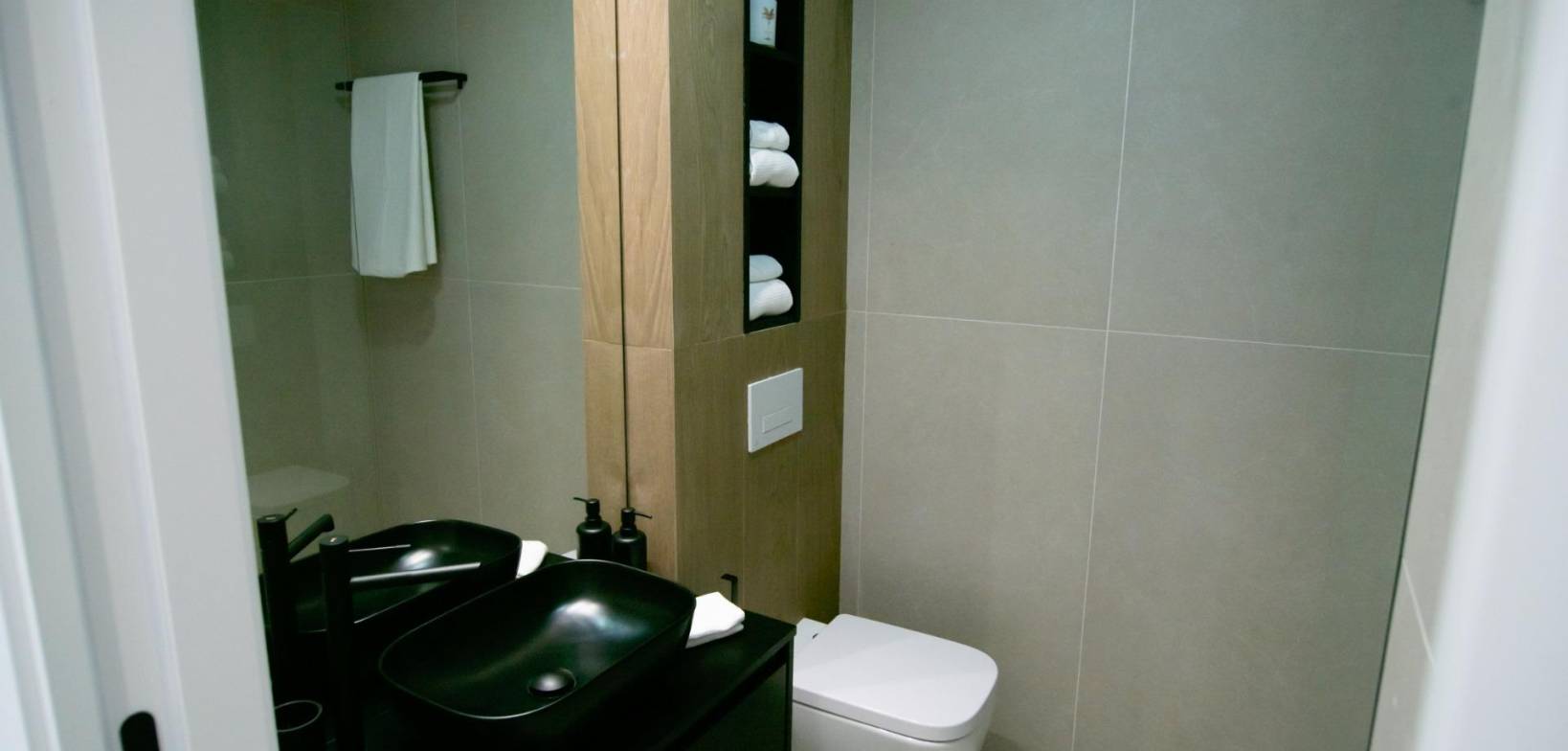 New Build - Penthouse - Alhama de Murcia - Condado de Alhama
