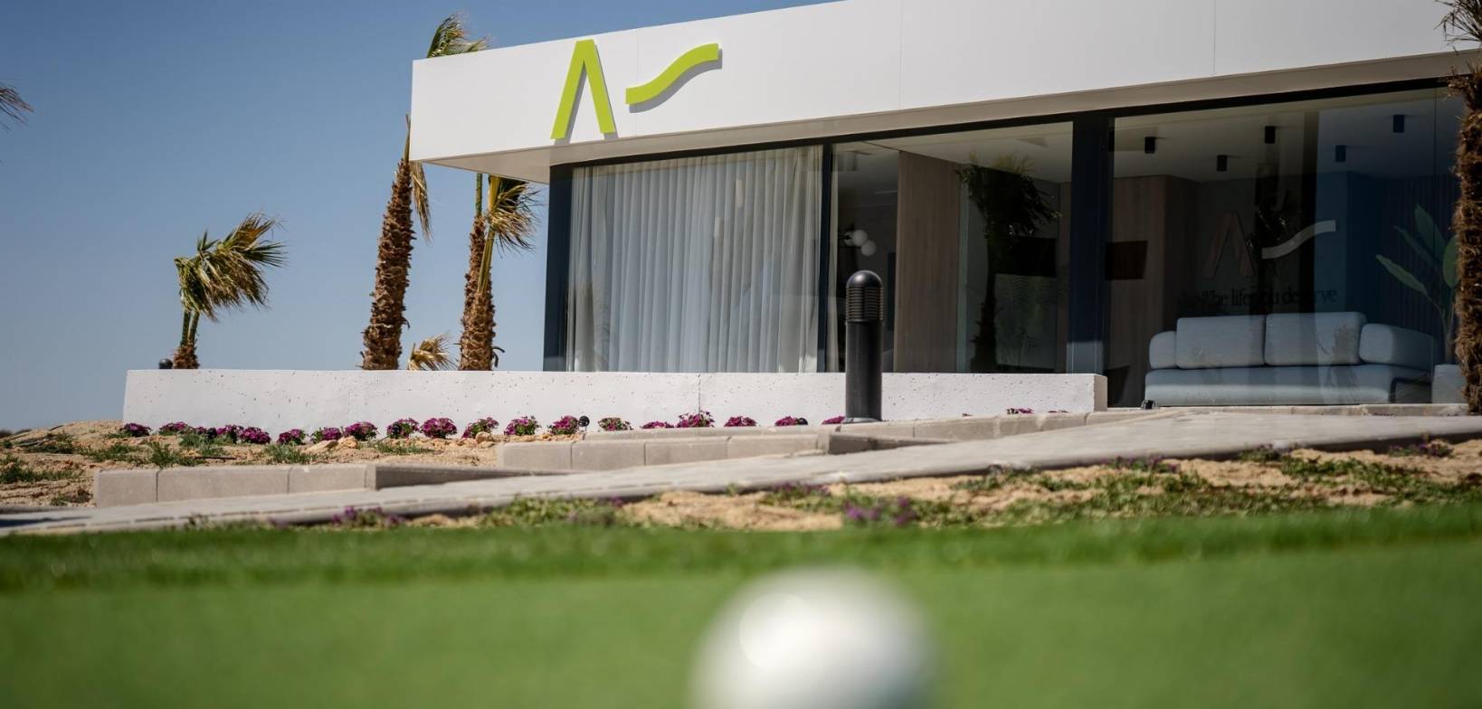 New Build - Penthouse - Alhama de Murcia - Condado de Alhama