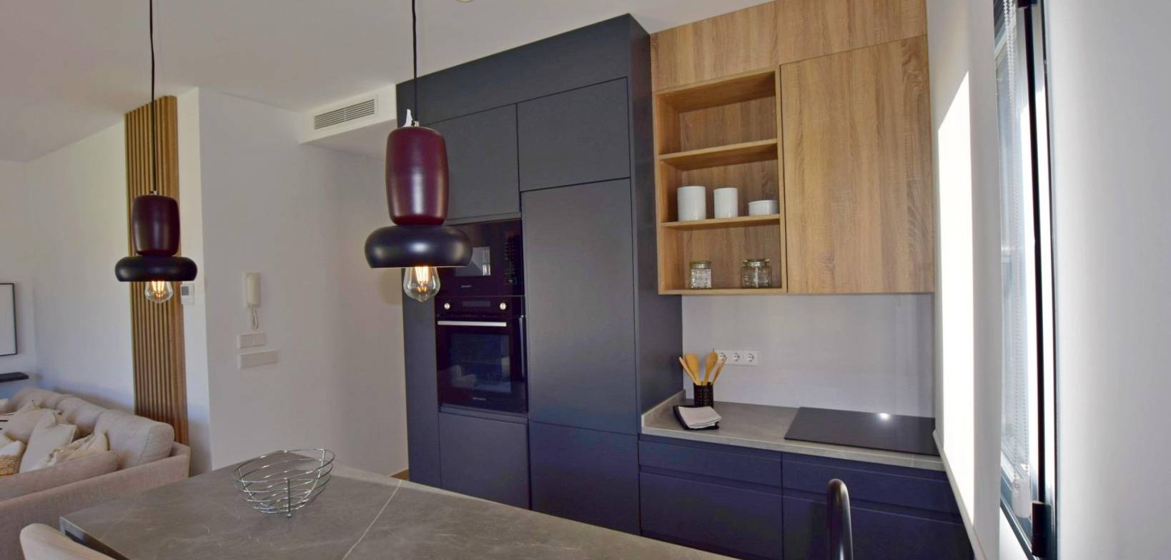 Nueva construcción  - Apartment - Alhama de Murcia - Condado de Alhama