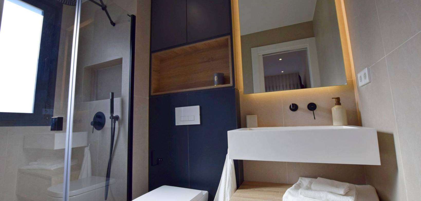 Nueva construcción  - Apartment - Alhama de Murcia - Condado de Alhama