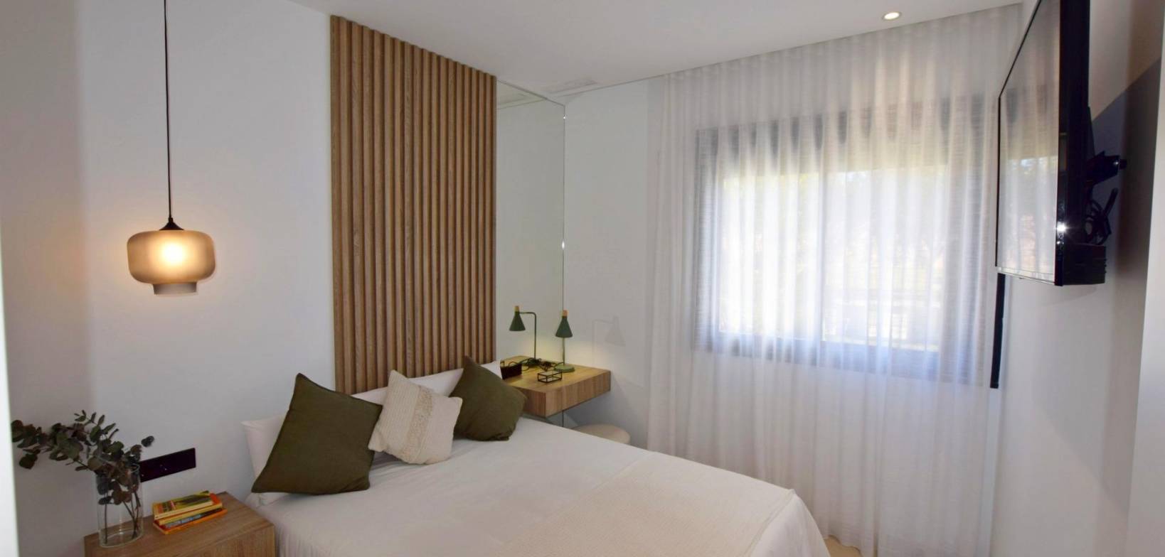Nueva construcción  - Apartment - Alhama de Murcia - Condado de Alhama