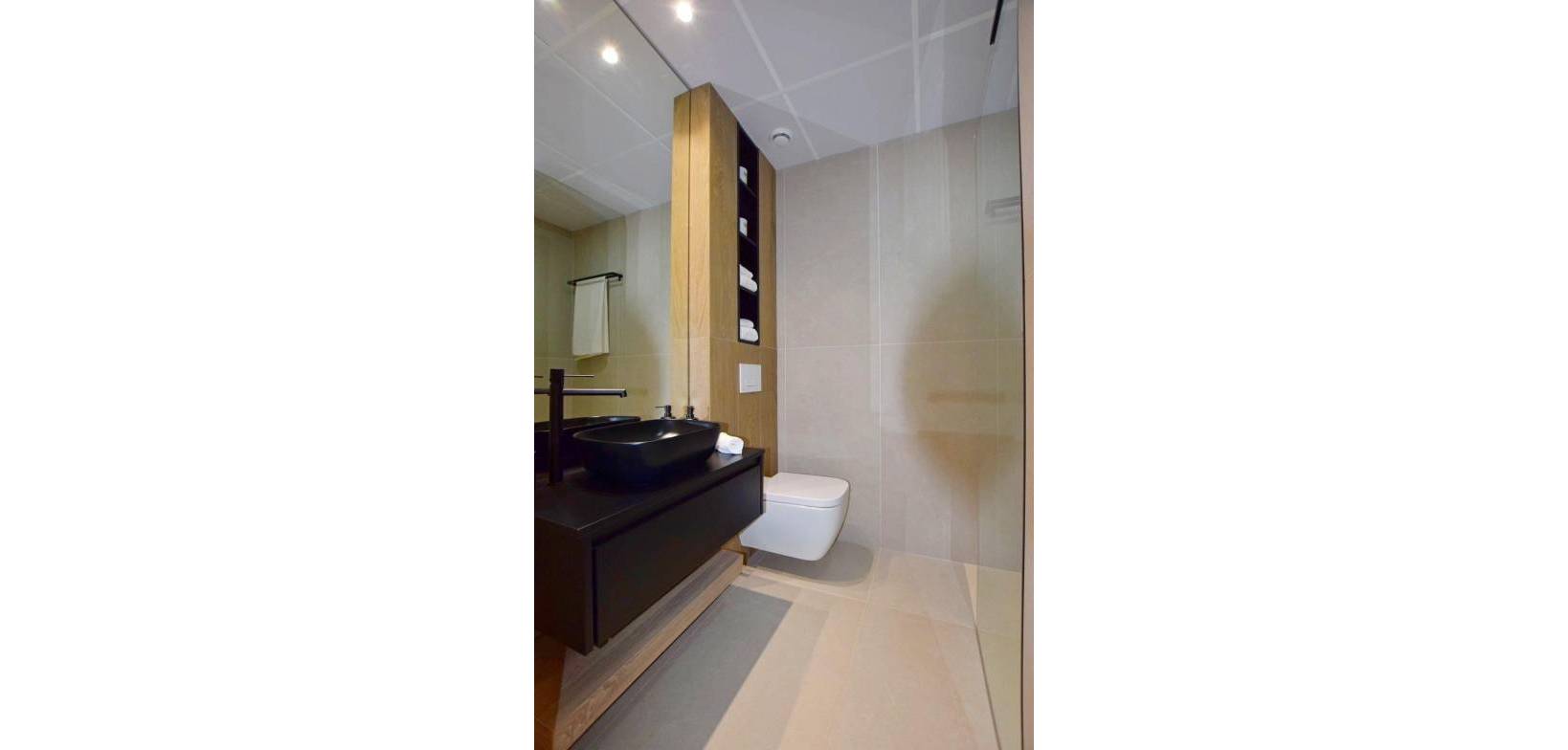 Nueva construcción  - Apartment - Alhama de Murcia - Condado de Alhama