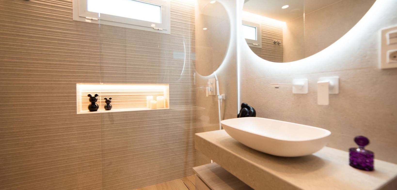 New Build - Apartment - Guardamar del Segura - EL RASO