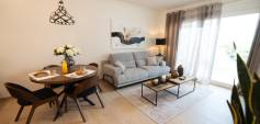 New Build - Apartment - Guardamar del Segura - EL RASO