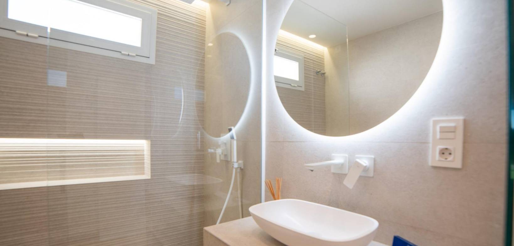 New Build - Apartment - Guardamar del Segura - EL RASO