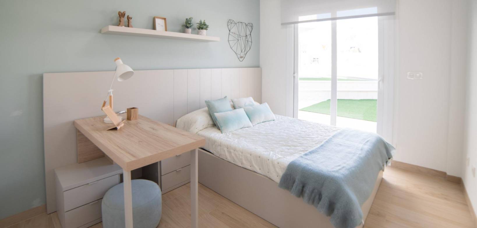 New Build - Apartment - Guardamar del Segura - EL RASO