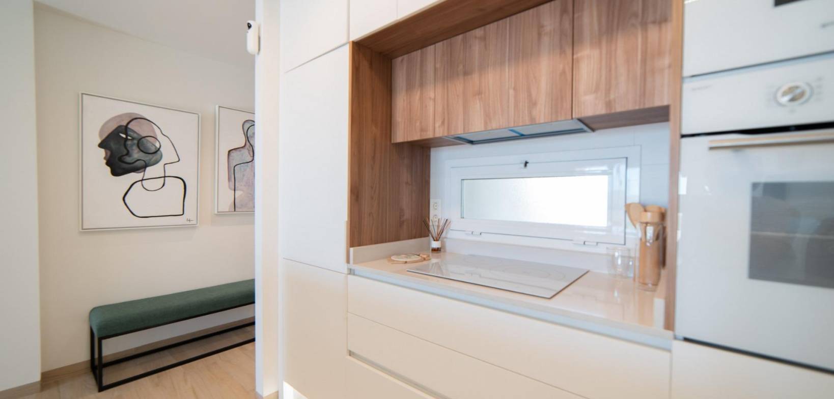 New Build - Apartment - Guardamar del Segura - EL RASO