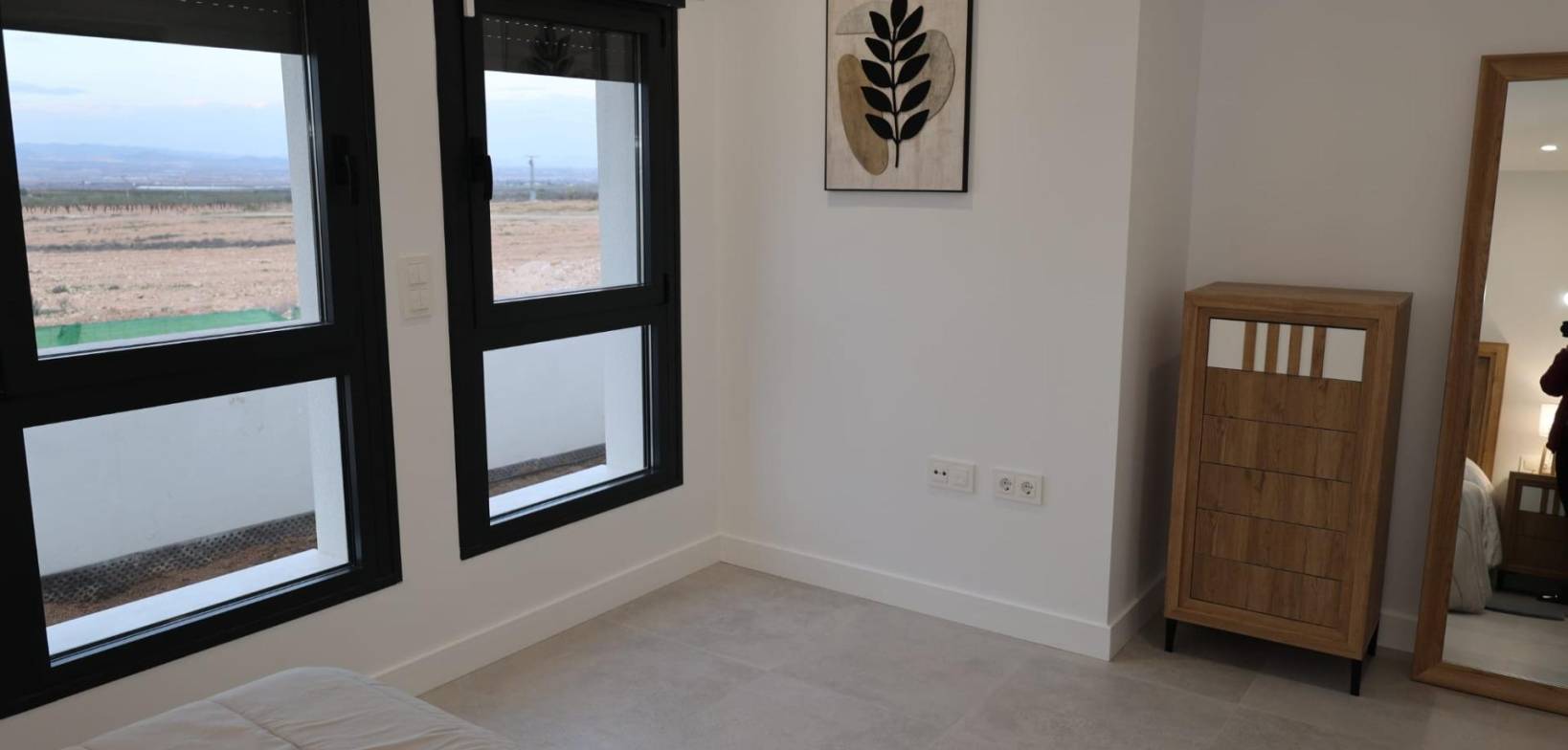 Nueva construcción  - Villa - Fuente Álamo - La Pinilla
